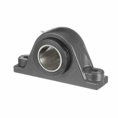 BROWNING Mounted Cast Iron Two Bolt Pillow Block Tapered Roller, PBE920X 2 15/16 PBE920X 2 15/16